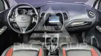 2014 Renault Samsung QM3