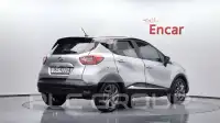 2014 Renault Samsung QM3
