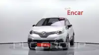 2014 Renault Samsung QM3