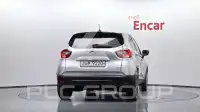 2014 Renault Samsung QM3
