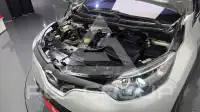2014 Renault Samsung QM3