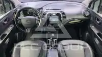 2014 Renault Samsung QM3