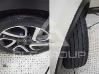 2014 Renault Samsung QM3