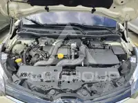 2014 Renault Samsung QM3