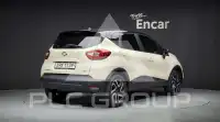 2014 Renault Samsung QM3