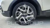 2014 Renault Samsung QM3