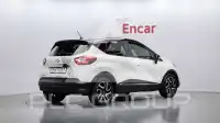 2014 Renault Samsung QM3