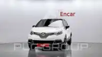 2014 Renault Samsung QM3