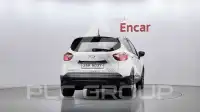 2014 Renault Samsung QM3