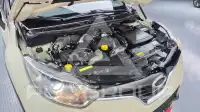 2014 Renault Samsung QM3