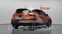 2014 Renault Samsung QM3