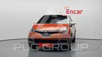 2014 Renault Samsung QM3
