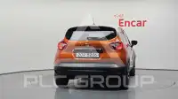 2014 Renault Samsung QM3