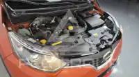 2014 Renault Samsung QM3