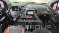 2014 Renault Samsung QM3