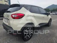 2014 Renault Samsung QM3