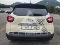 2014 Renault Samsung QM3