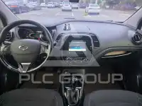 2014 Renault Samsung QM3