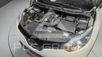 2014 Renault Samsung QM3