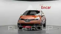 2014 Renault Samsung QM3
