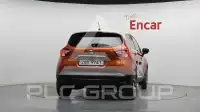 2014 Renault Samsung QM3