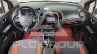 2014 Renault Samsung QM3