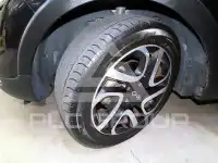 2014 Renault Samsung QM3