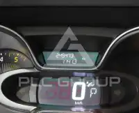 2014 Renault Samsung QM3
