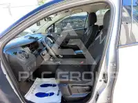 2014 Renault Samsung QM3