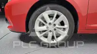 2014 Renault Samsung SM3
