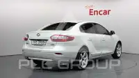 2014 Renault Samsung SM3