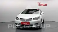 2014 Renault Samsung SM3