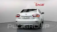 2014 Renault Samsung SM3