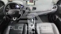 2014 Renault Samsung SM3