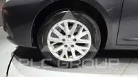 2014 Renault Samsung SM3