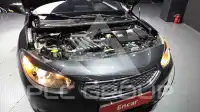 2014 Renault Samsung SM3