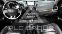 2014 Renault Samsung SM3