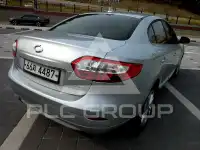 2014 Renault Samsung SM3