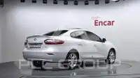 2014 Renault Samsung SM3