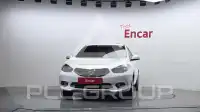 2014 Renault Samsung SM3