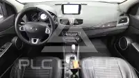 2014 Renault Samsung SM3