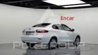 2014 Renault Samsung SM3