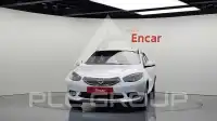 2014 Renault Samsung SM3