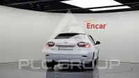 2014 Renault Samsung SM3
