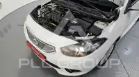 2014 Renault Samsung SM3