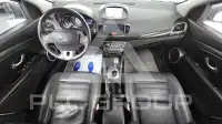 2014 Renault Samsung SM3