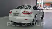 2014 Renault Samsung SM3