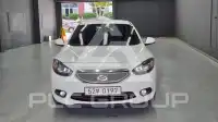 2014 Renault Samsung SM3