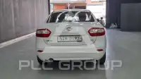 2014 Renault Samsung SM3