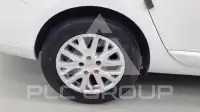 2014 Renault Samsung SM3